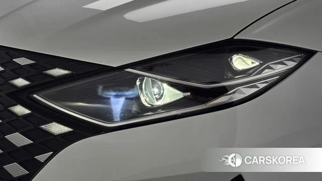 Hyundai The New Grandeur IG id 4764569 из Кореи 14