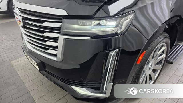 Cadillac Escalade 5th Generation id 4369081 из Кореи 14