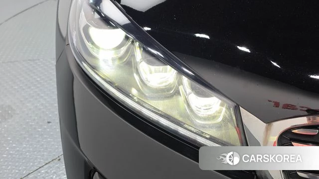 Kia The New Sorento id 4684353 из Кореи 14