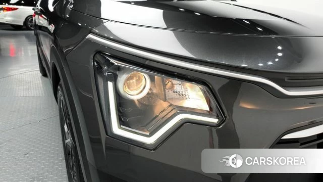 Kia Di Ol Nu Niro id 4382760 из Кореи 14