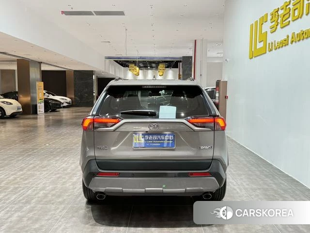Toyota RAV4 Rongfang id 4276458 из Китая 14