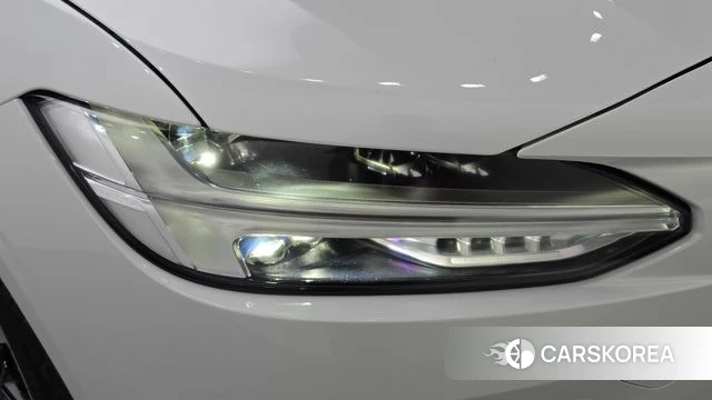 Volvo S90 id 4758268 из Кореи 14