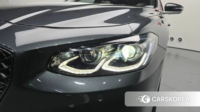 Hyundai Grandeur IG id 4251169 из Кореи 14