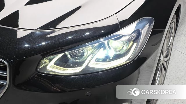 Hyundai Grandeur IG id 4595884 из Кореи 14