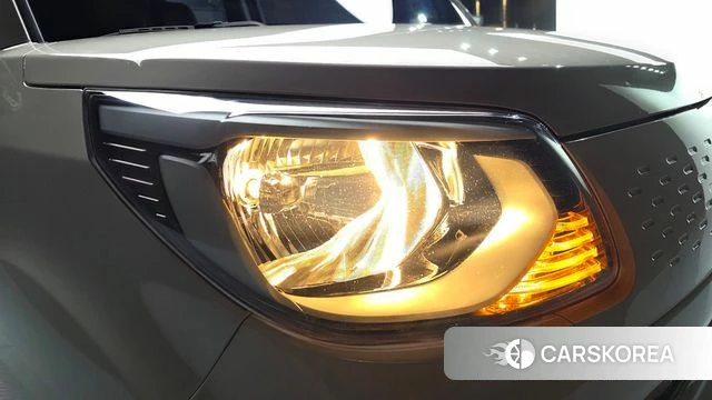 Kia The New Ray id 4854971 из Кореи 14