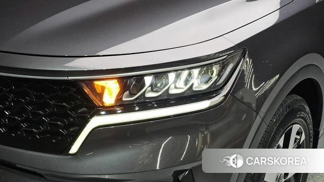 Kia Sorento 4th Generation id 4656202 из Кореи 14