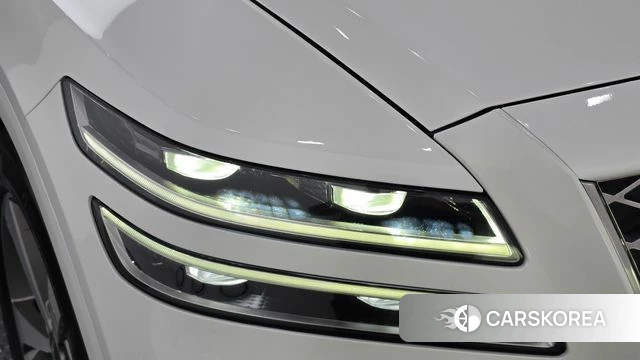Genesis GV80 id 4423719 из Кореи 14