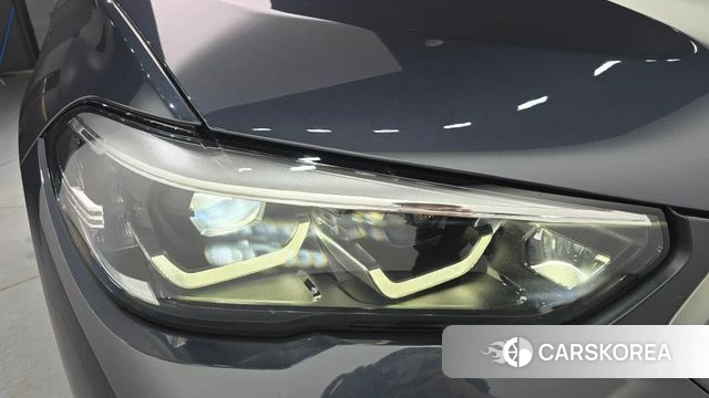 BMW X6 (G06) id 4619609 из Кореи 14