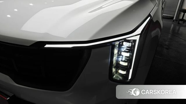 Kia The New Sorento 4th Generation id 4408207 из Кореи 14
