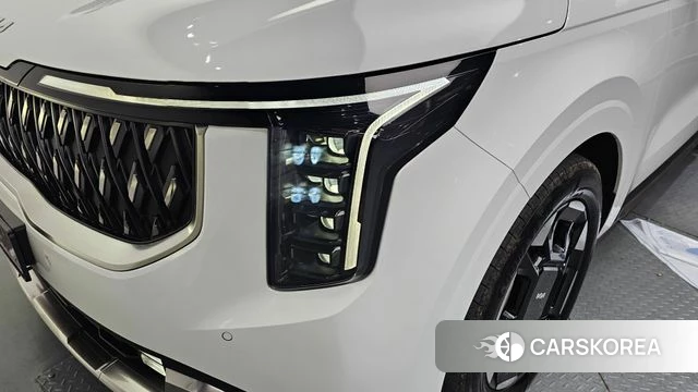 Kia The New Carnival 4th Generation id 4442223 из Кореи 14