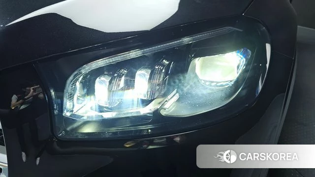 Mercedes-Benz GLS - Class X167 id 4585108 из Кореи 14