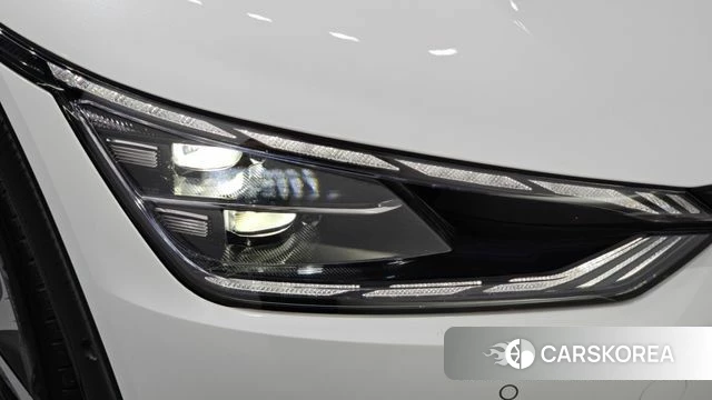 Kia EV6 id 4701566 из Кореи 14