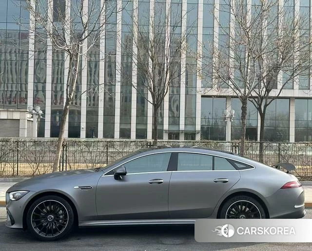 Mercedes-Benz AMG GT id 4265221 из Китая 14