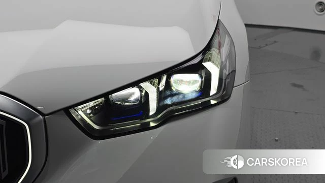 BMW 5 Series (G60) id 4644926 из Кореи 14