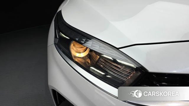 Kia The New K3 2nd generation id 4618968 из Кореи 14