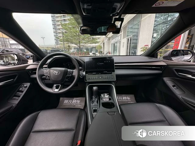 Toyota Asian dragon id 4262390 из Китая 14