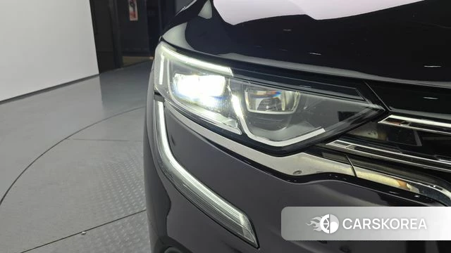 Renault Korea (Samsung) QM6 id 4521020 из Кореи 14