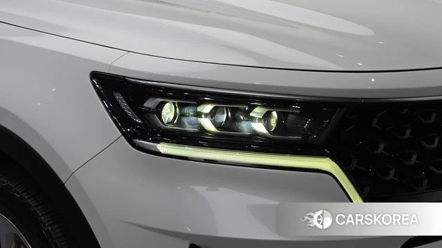 Kia Sorento 4th Generation id 4937074 из Кореи 14