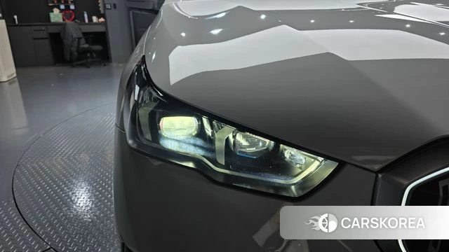 BMW 5 Series (G60) id 4853755 из Кореи 14