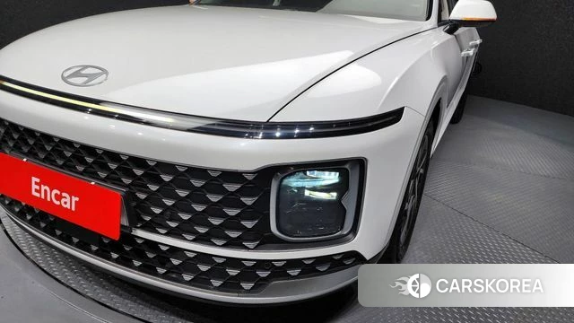 Hyundai Grandeur (GN7) id 4230542 из Кореи 14