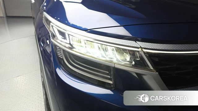 Kia Seltos id 4543082 из Кореи 14