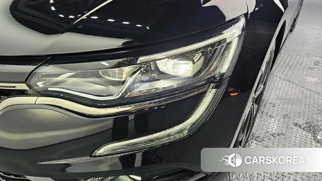 Renault Korea (Samsung) SM6 id 4187888 из Кореи 14