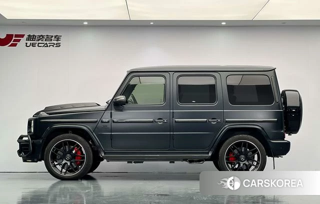Mercedes-Benz G-class AMG id 4239678 из Китая 14
