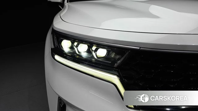 Kia Sorento 4th Generation id 4768610 из Кореи 14