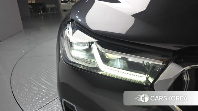 BMW 6 Series GT (G32) id 4230517 из Кореи 14