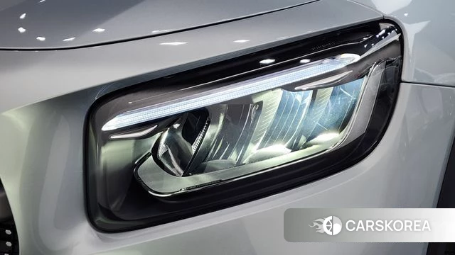 Mercedes-Benz GLB-Class X247 id 4607560 из Кореи 14