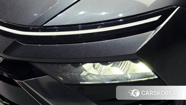 Hyundai Sonata D Edge (DN8) id 4905045 из Кореи 14