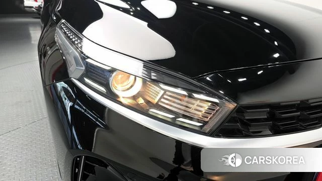 Kia The New K3 2nd generation id 4309284 из Кореи 14