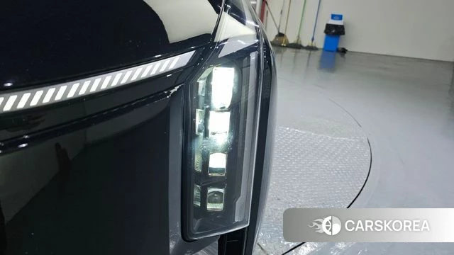 Kia The New K8 id 4493734 из Кореи 14