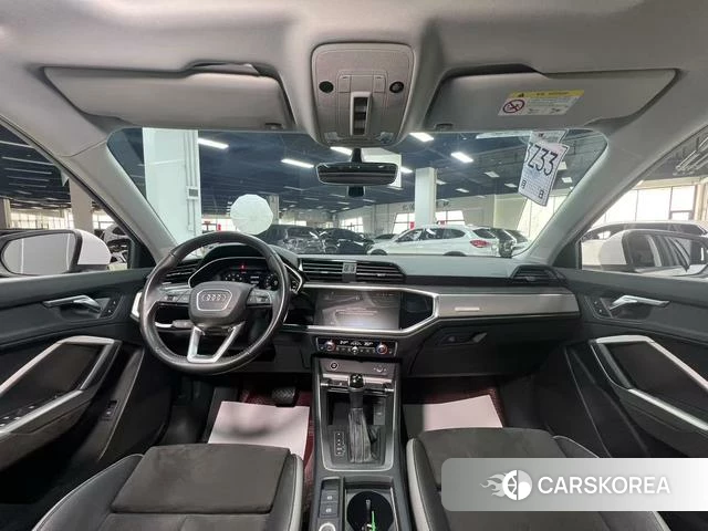 Audi Q3 id 4359271 из Китая 14