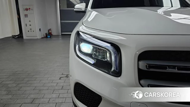 Mercedes-Benz GLB-Class X247 id 4535097 из Кореи 14
