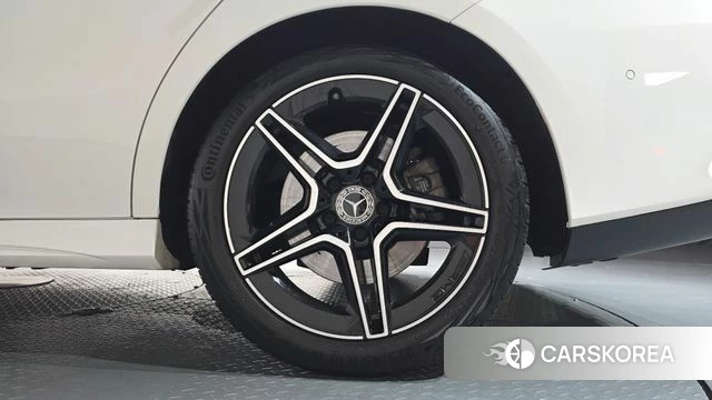 Mercedes-Benz CLA-Class C118 id 4847999 из Кореи 14