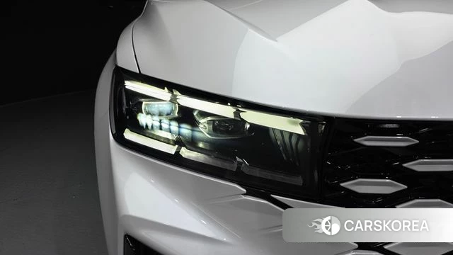 Renault Korea (Samsung) Grand Coleos id 4773358 из Кореи 14