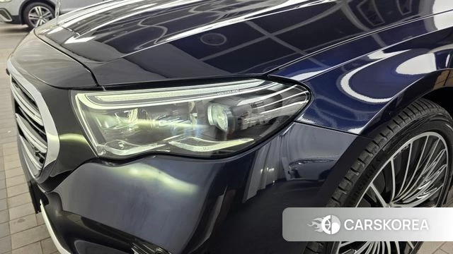 Mercedes-Benz E-Class W214 id 4734878 из Кореи 14