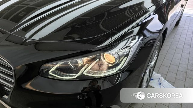 Hyundai Grandeur IG id 4197246 из Кореи 14