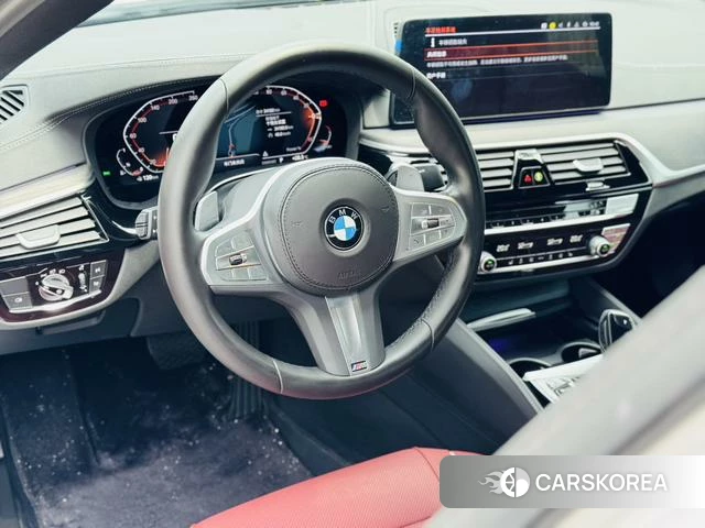 BMW 5 series id 4278408 из Китая 14