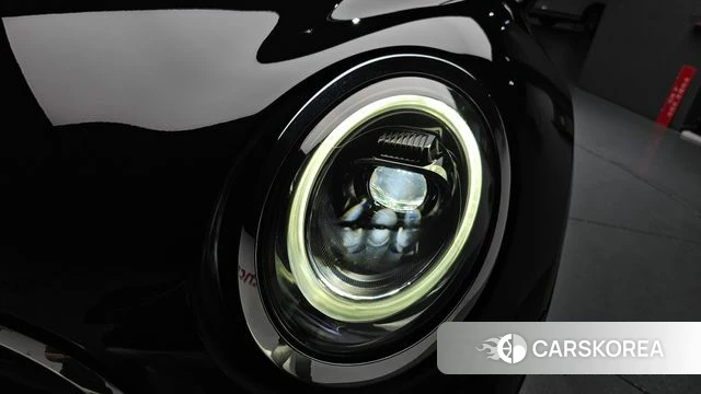 Mini Cooper Clubman id 4571590 из Кореи 14