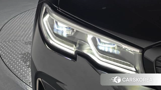 BMW 3 Series (G20) id 4667336 из Кореи 14