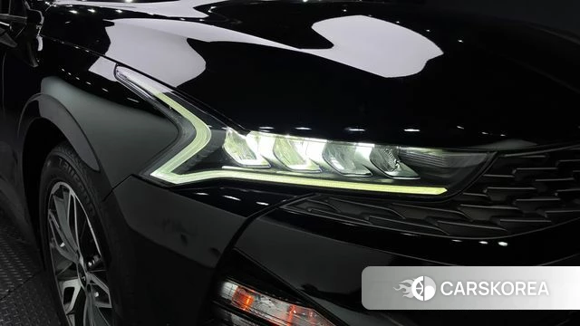 Kia K5 3rd generation id 4517195 из Кореи 14