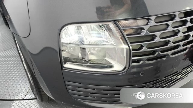 Hyundai Staria id 4280358 из Кореи 14