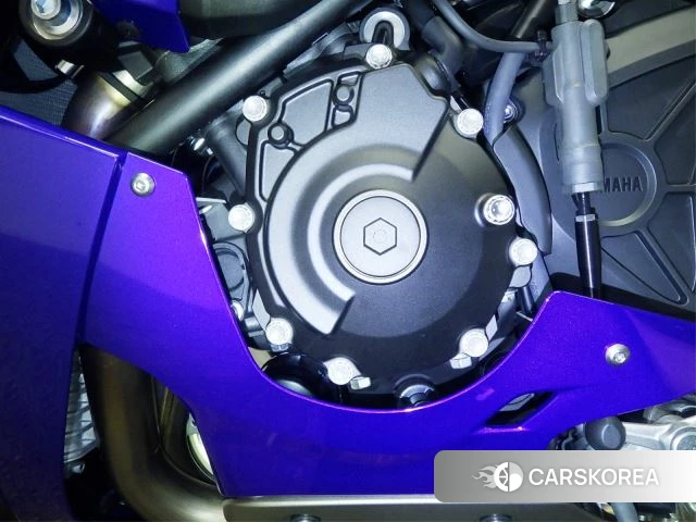 Проданный Yamaha YZF-R1 id 4199777 из Японии, фото 14