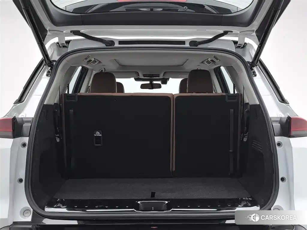 Nissan Pathfinder id 4547247 из Китая 14