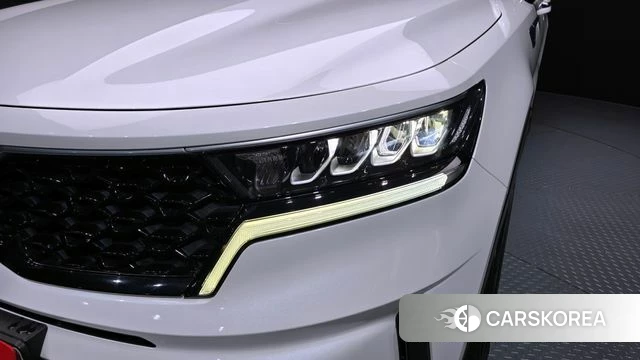 Kia Sorento 4th Generation id 4282558 из Кореи 14