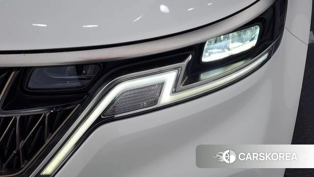 Kia Carnival 4th generation id 4481441 из Кореи 14