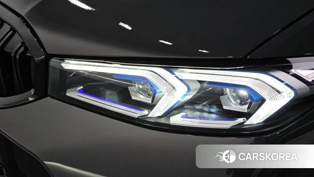 BMW 3 Series (G20) id 4387769 из Кореи 14