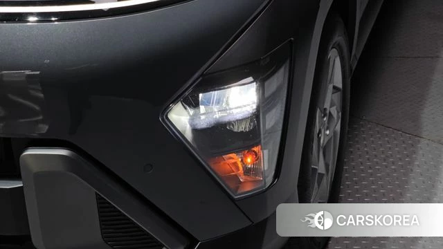 Hyundai Kona (SX2) id 4623716 из Кореи 14